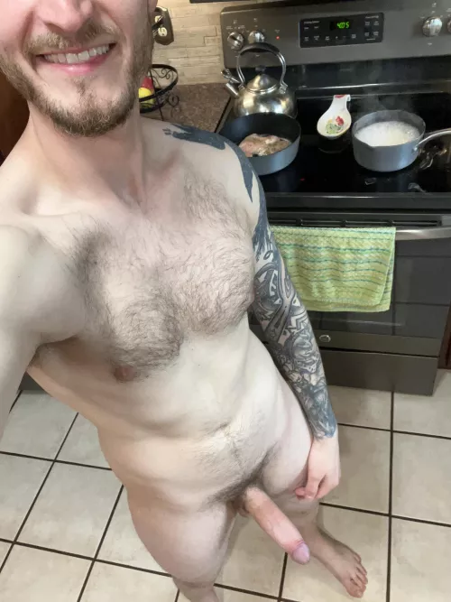 Can use a helping hand 