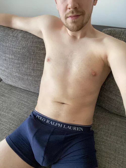 Can’t wait to get it unwrapped