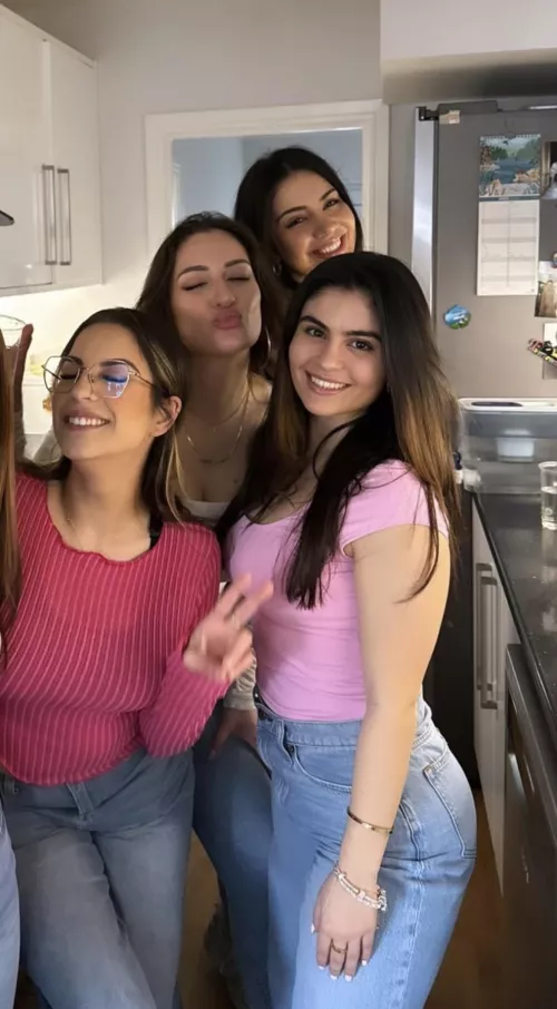 Choose one to take home... [4]