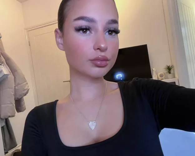 Classy and beautiful