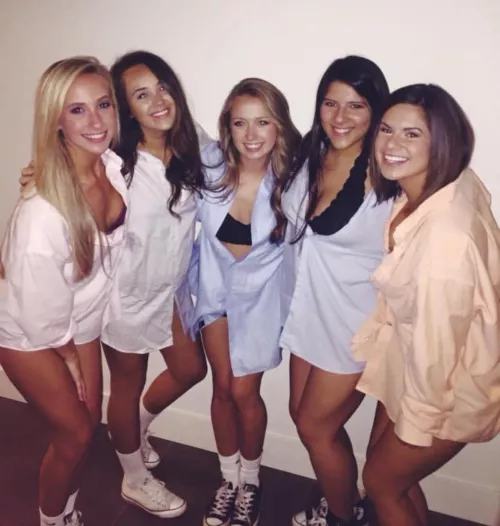 College Girls [5]