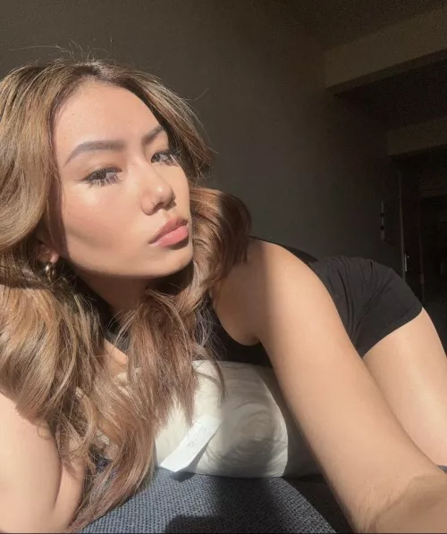 Come and take what’s yours hehe