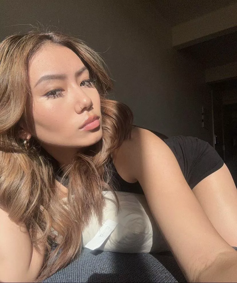 Come and take what’s yours hehe