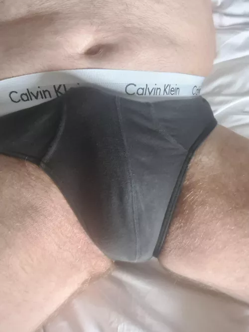 Comfy briefs