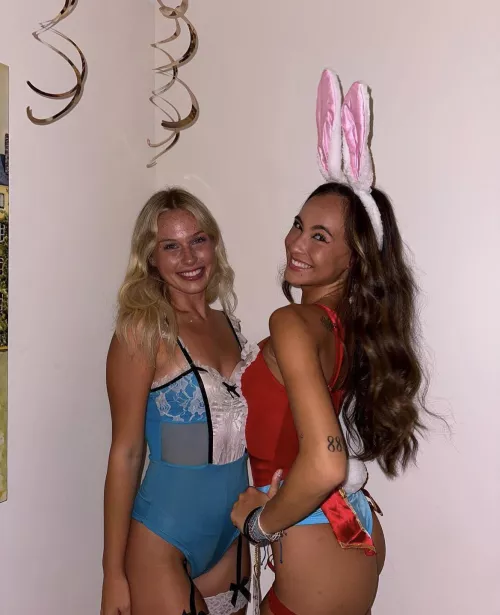 Costume Party