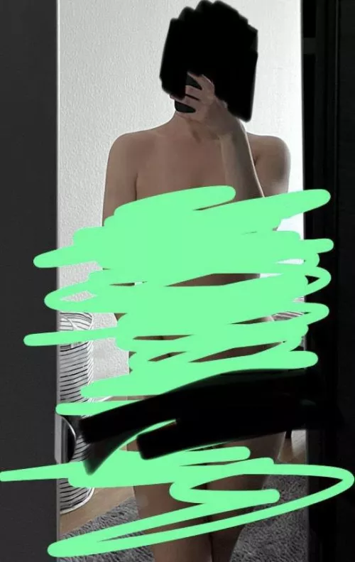 Cuck wants 20 likes for uncensored version