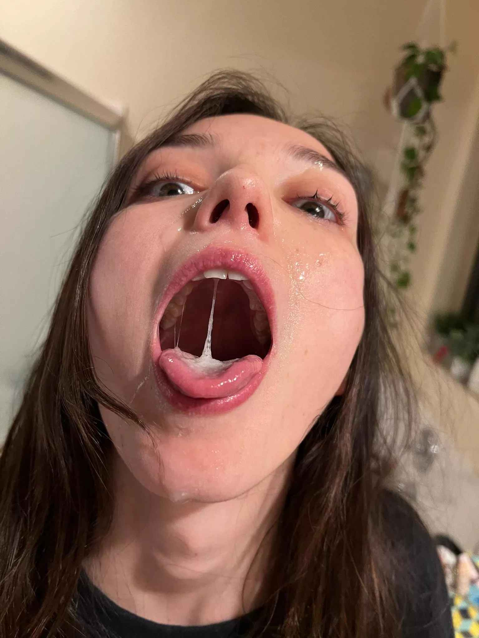 cum tastes so good