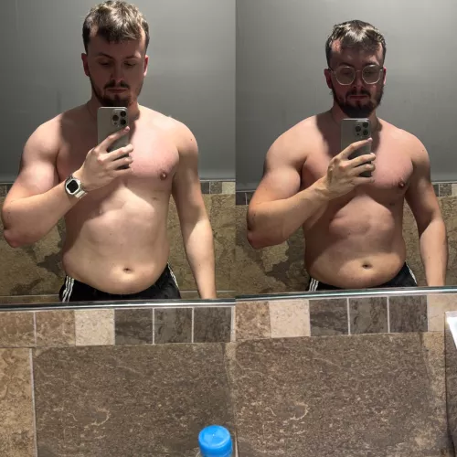 Cut results :) December to April