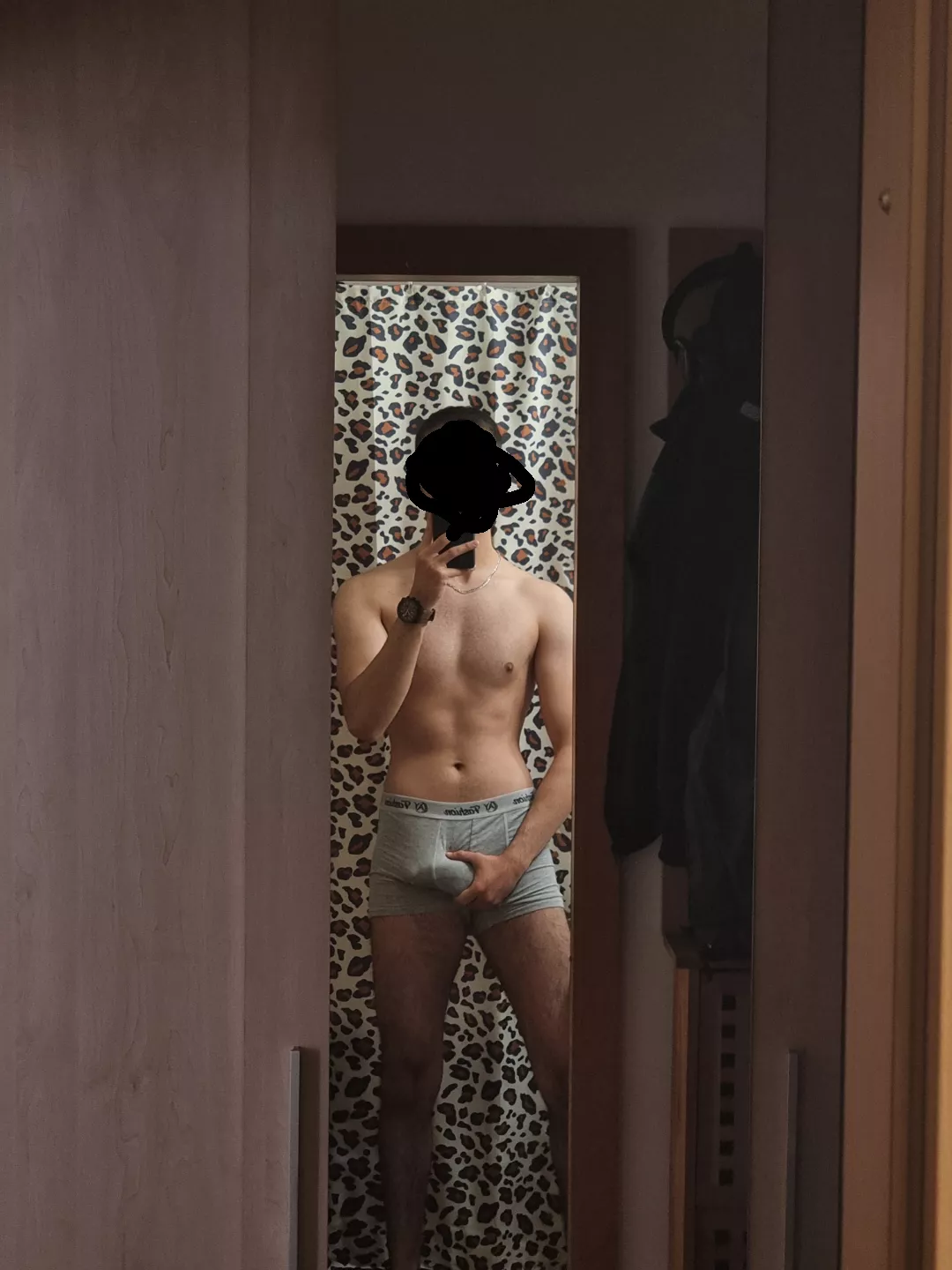 Dm if you wanna see it :)