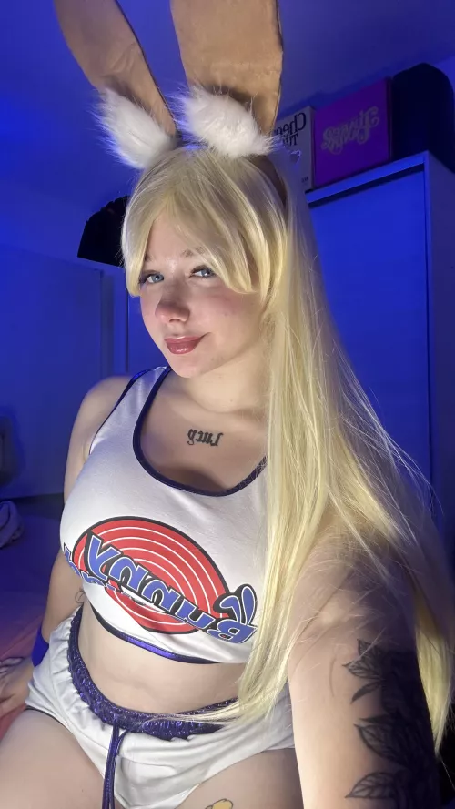 Do bunny girls count as pets?