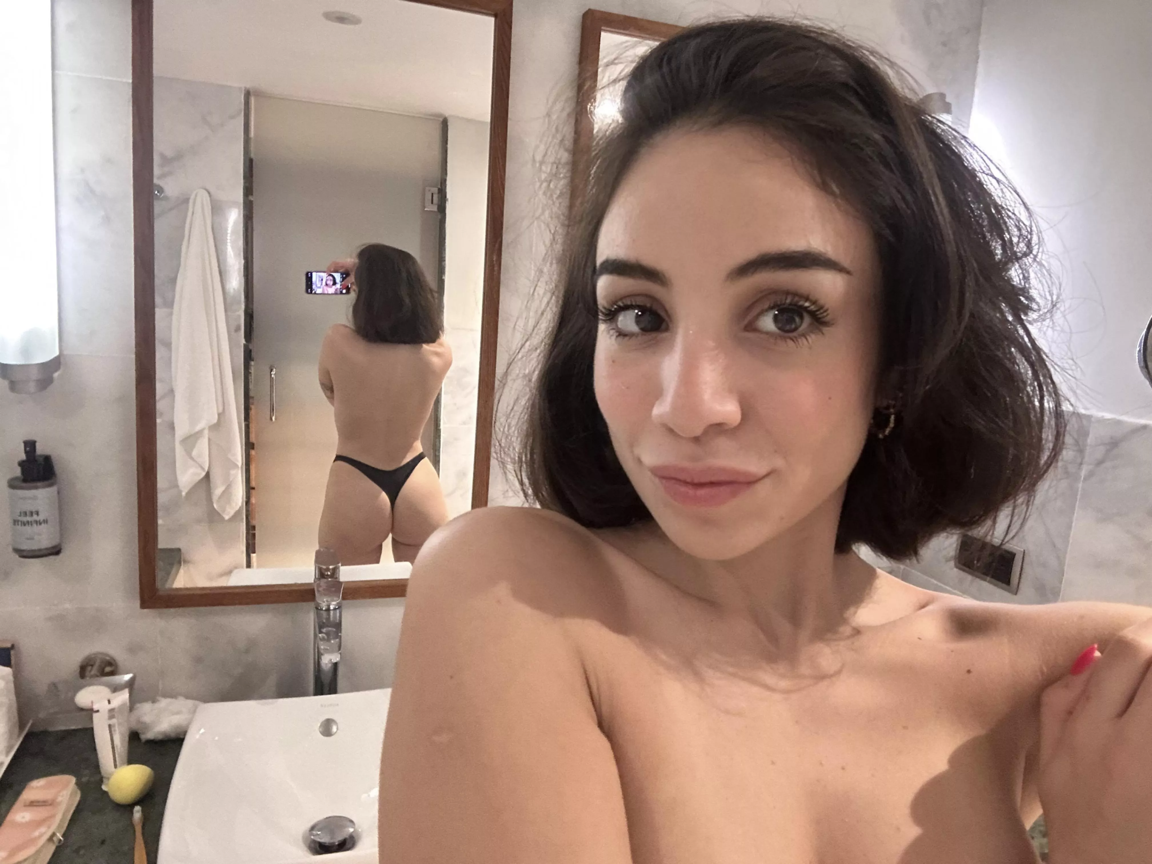 do tanlines make me hotter