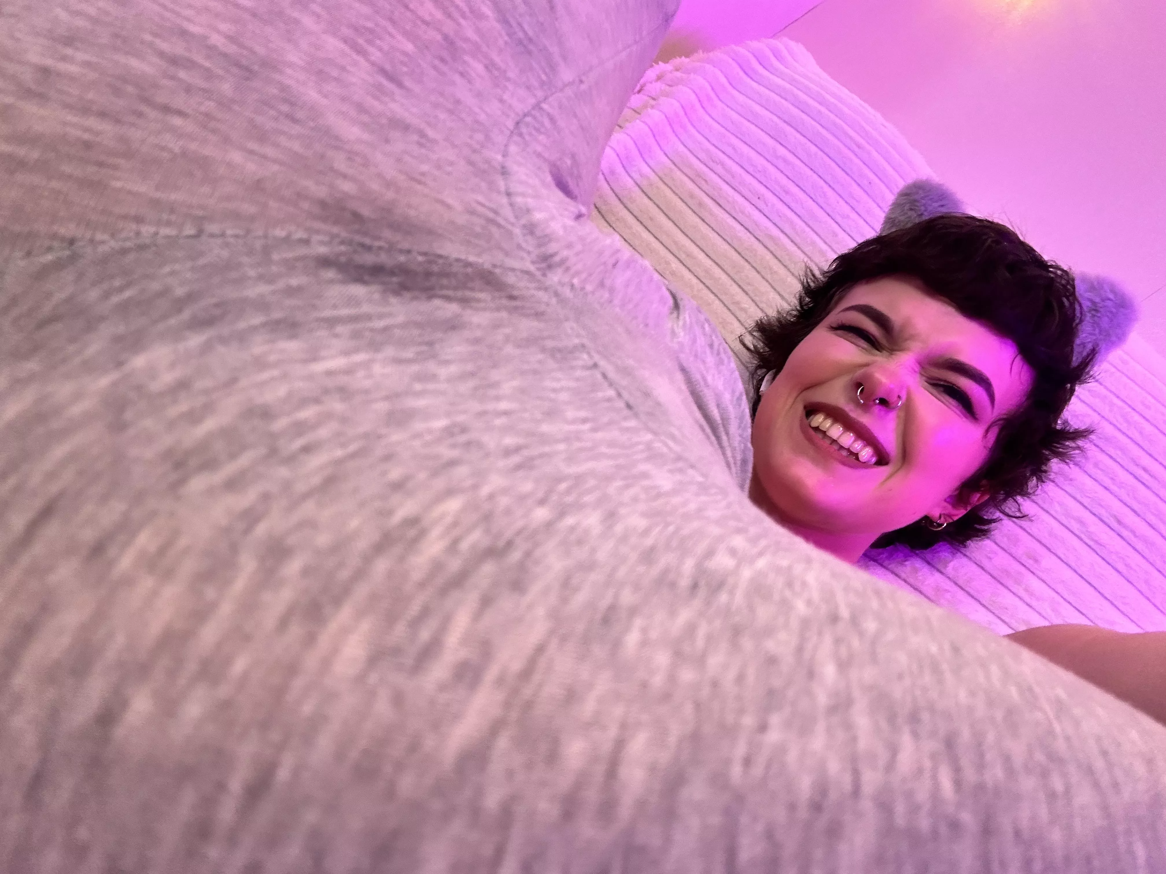 Do you dare to train me