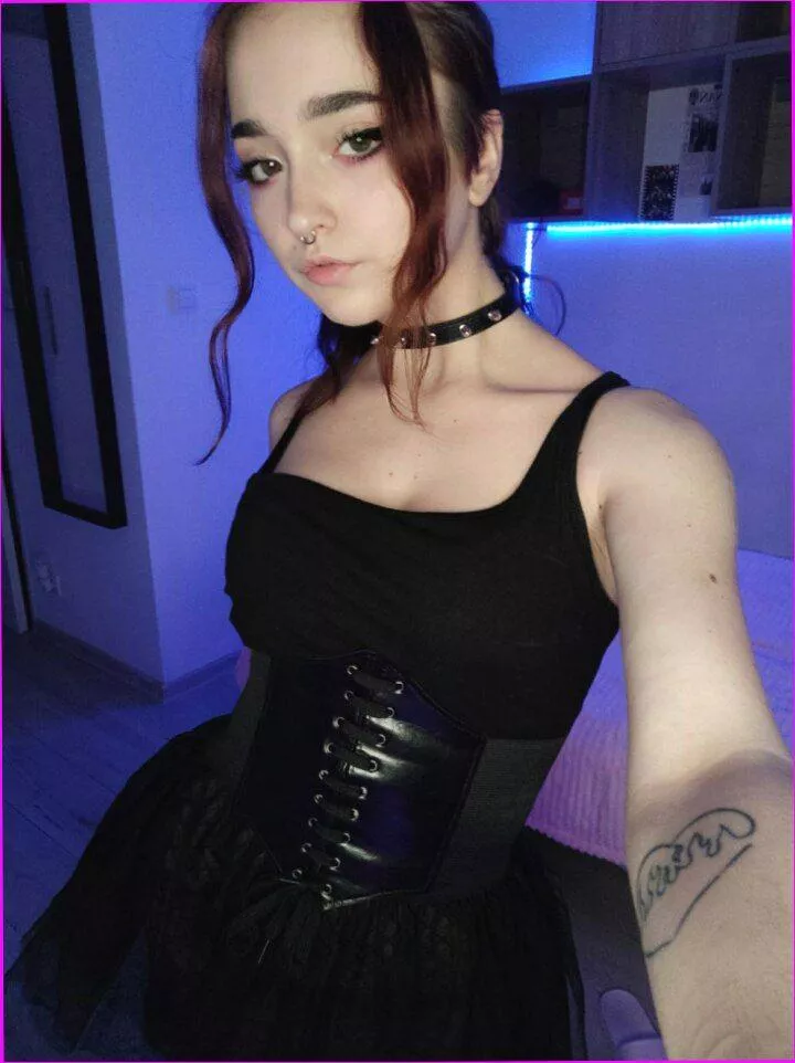 Do you find this latex hot?