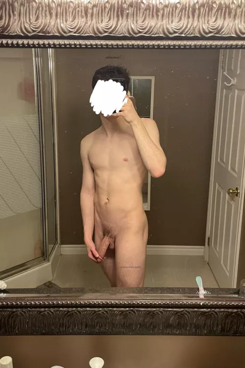 Do you like college boys?