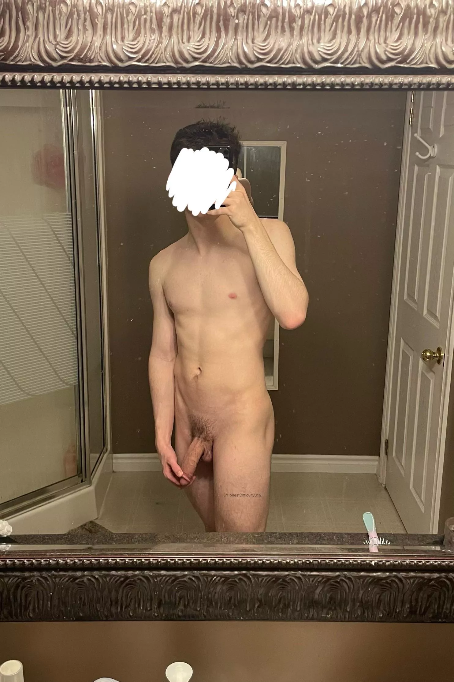 Do you like college boys?