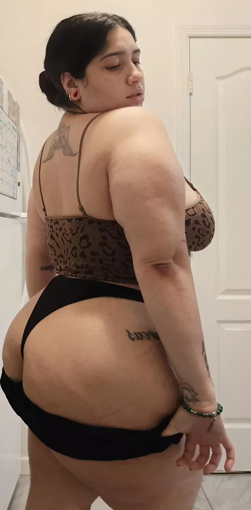 Do you like what you see ? 😘