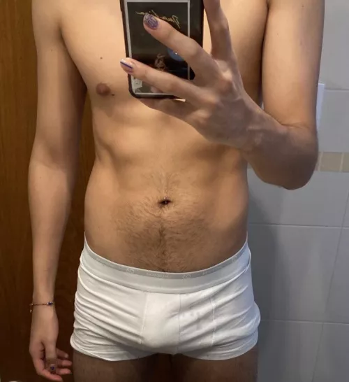 do you prefer them clean or dirty?