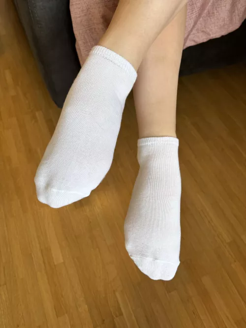 Do you wanna sniff them