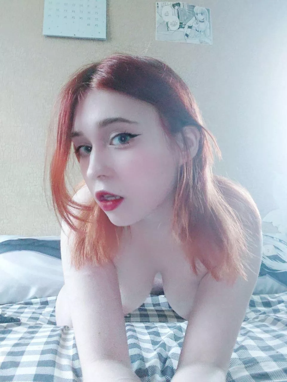 Does my face deserve some tributes?