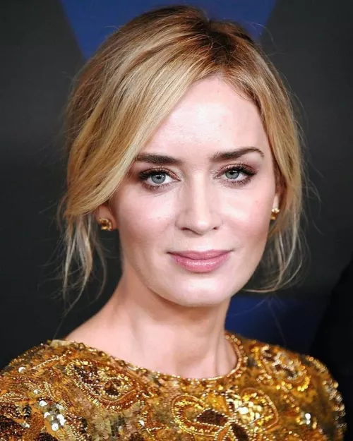 Emily Blunt 