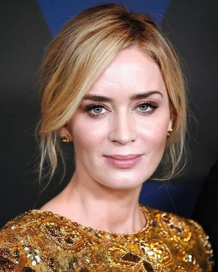 Emily Blunt 