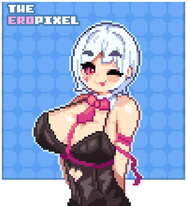 ERO in a Rabbit Hole Suit