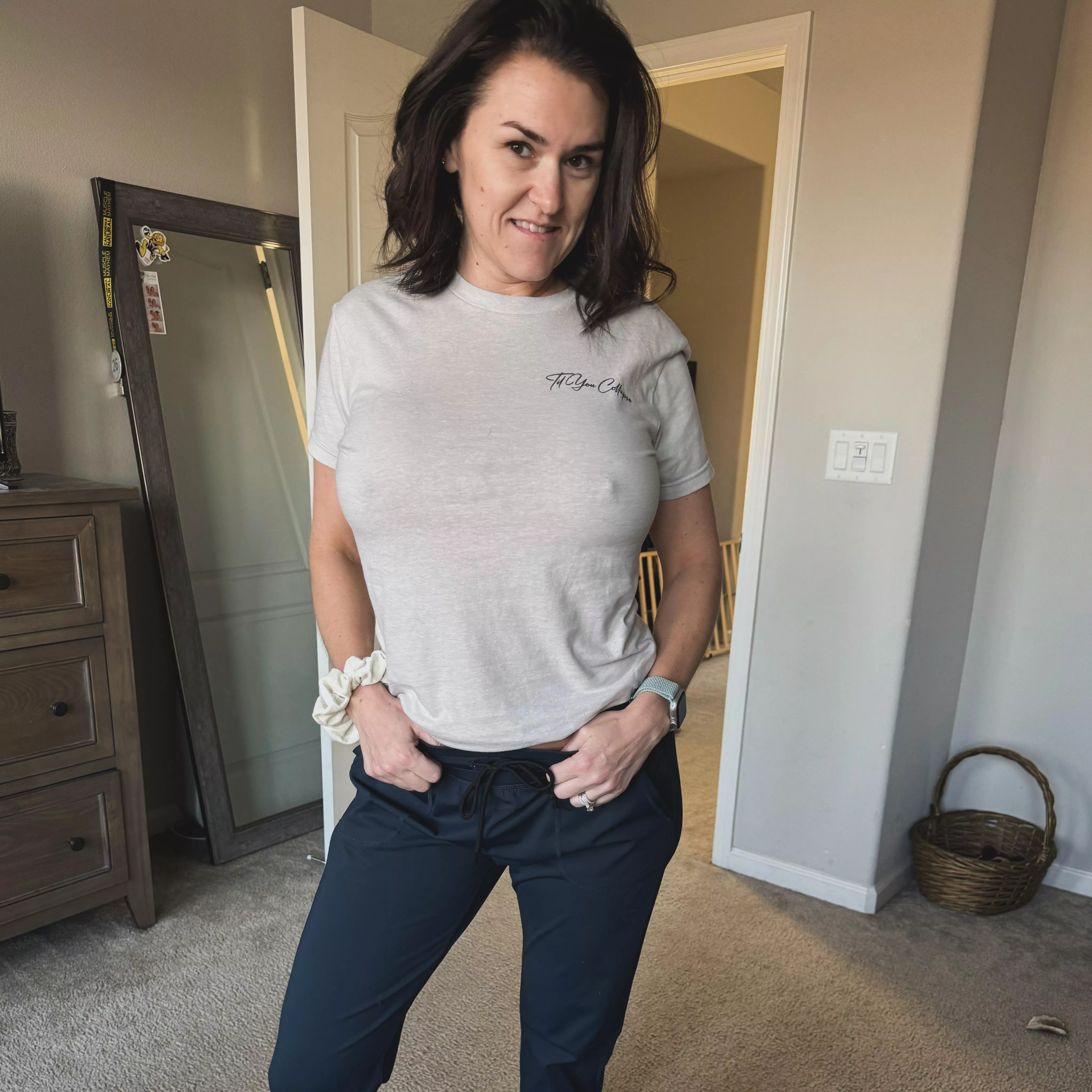 [F] Make it a great Tuesday