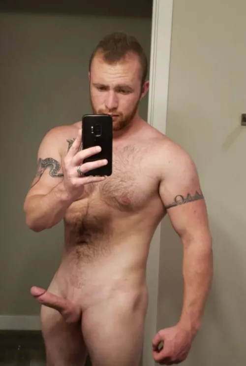 Feeling bad about myself today. Any ladies able to cheer me up? 