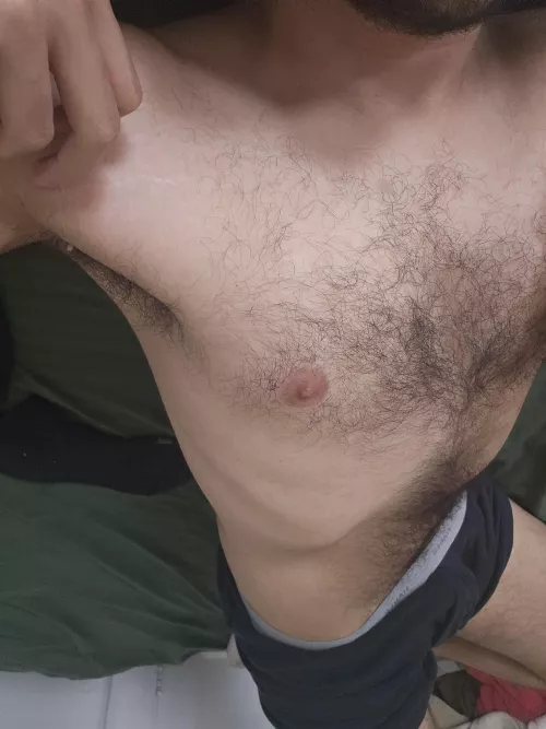 Follow the trail for some fun