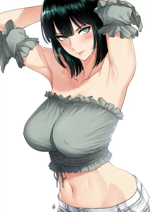 Fubuki (XTER) [One-Punch Man]
