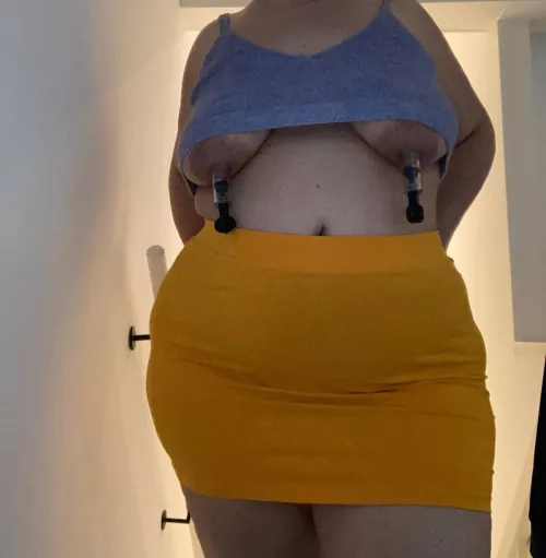 Getting ready for summer