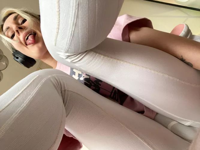 Good morning! Hope you have a great day