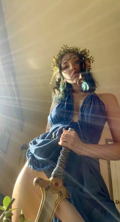 Good Morrow,  My Lords & Ladies ☀️