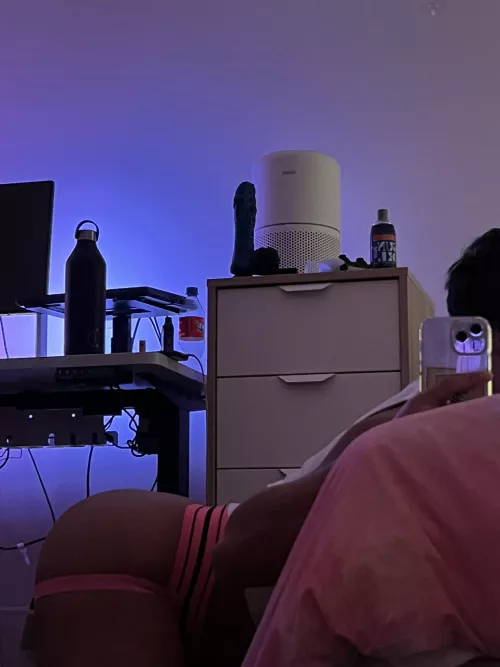 Got a new jockstrap today to show off