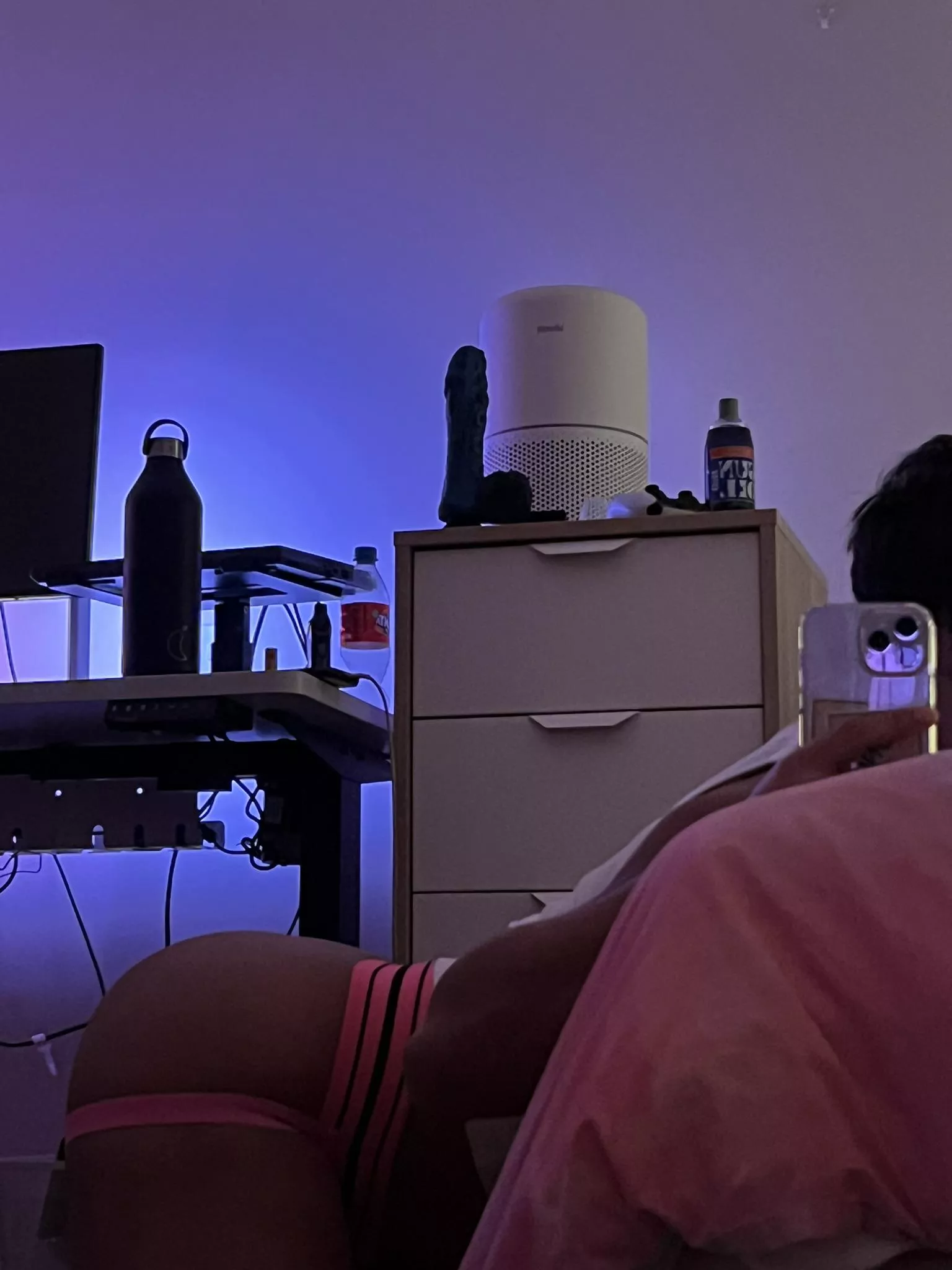 Got a new jockstrap today to show off