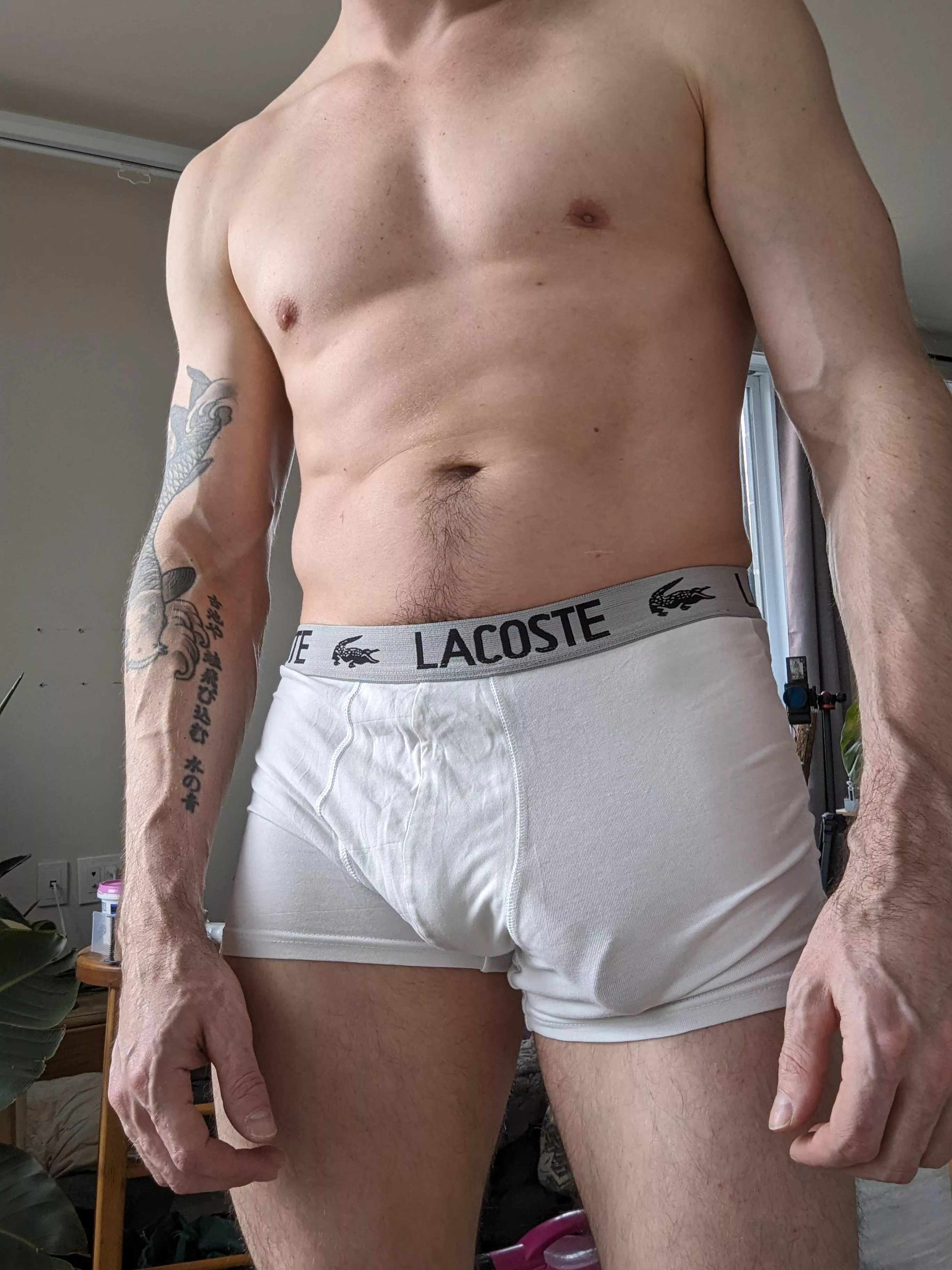 got a semi while packing for my move, thought I'd share...