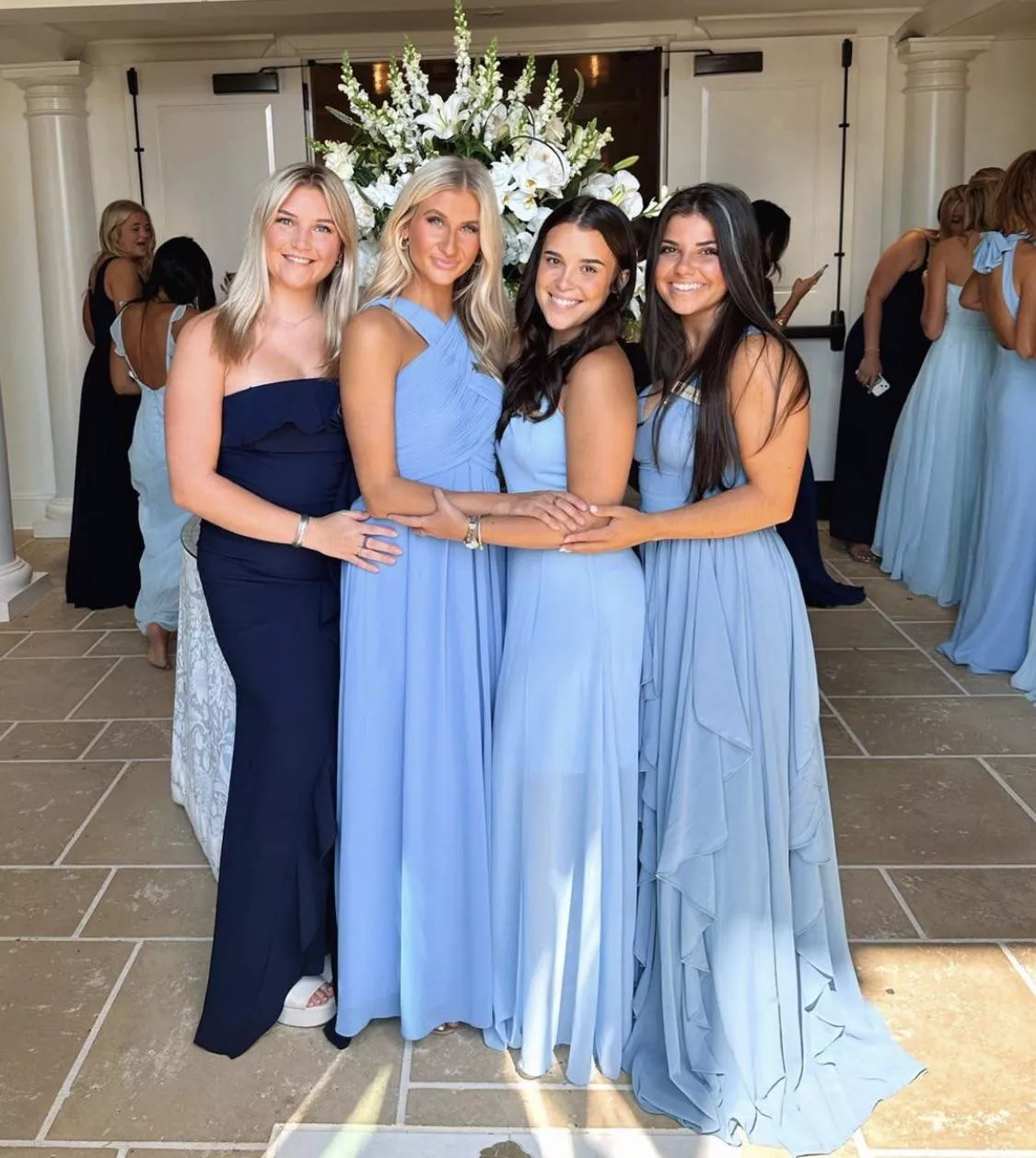 Gotta love these formals 