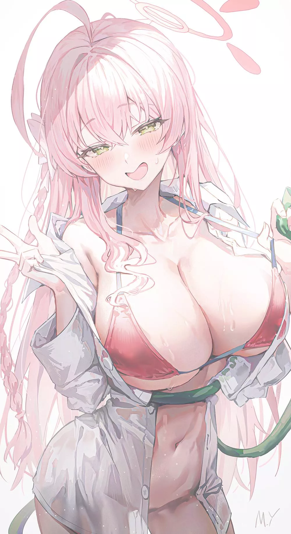 Hanako [Blue Archive]