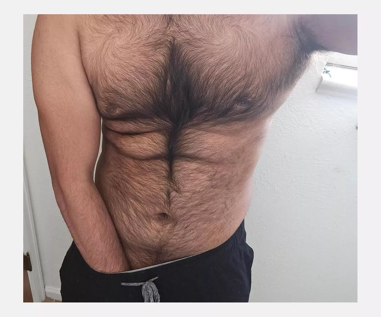 Happy trails to ylu!