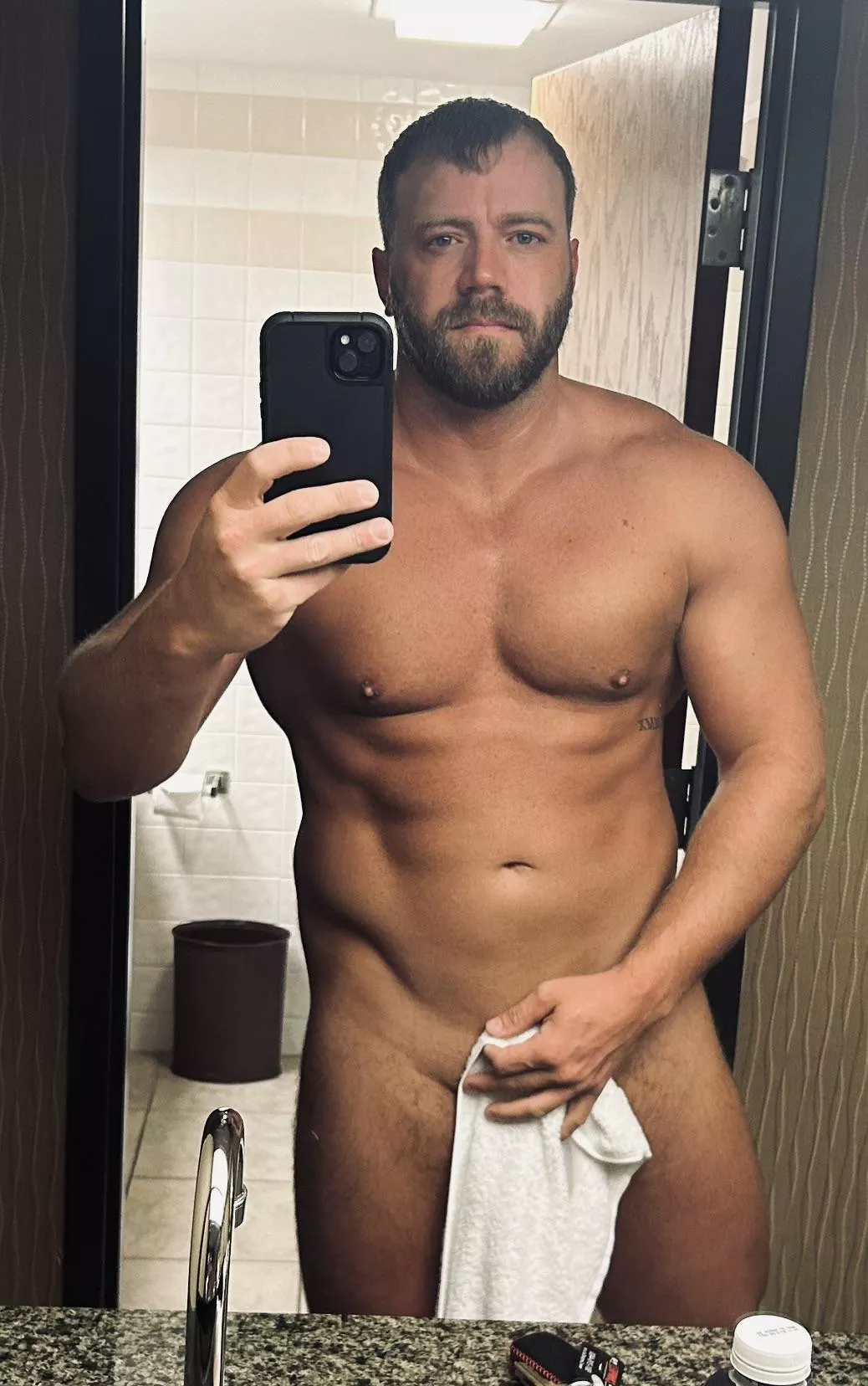 Have you been good or really really bad?