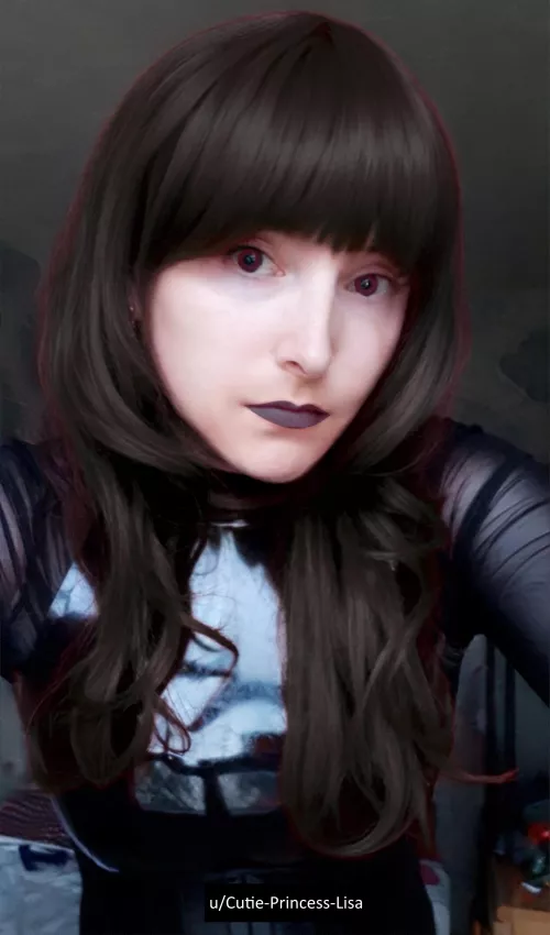 Heeey! I'm bored... Whatcha doin? :3