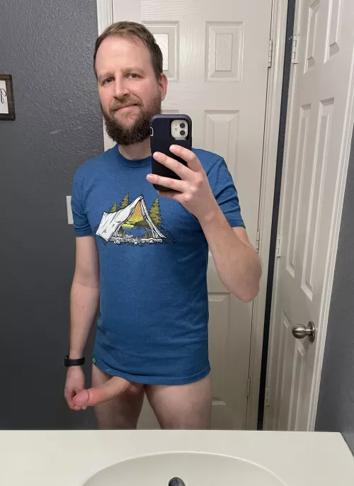 Help me pitch a tent?