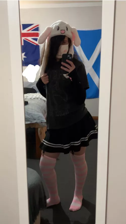 High testosterone male