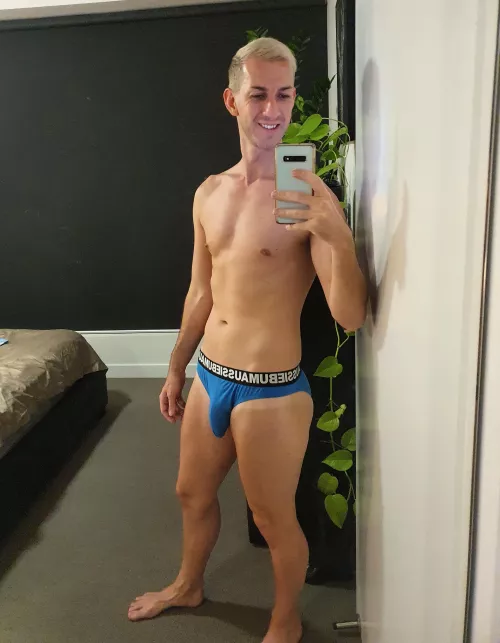 Hmmm do you think much is left to the imagination?