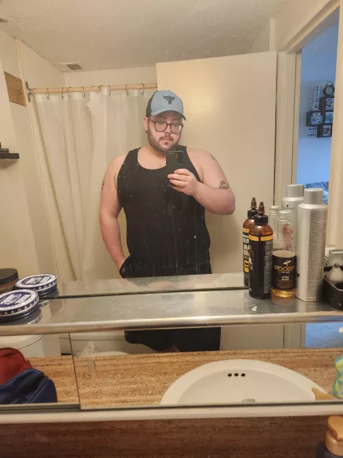 Hope everyone is having a good day!