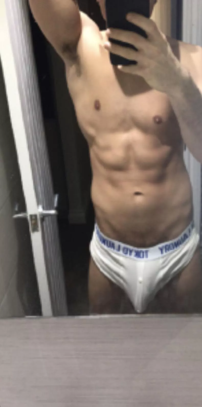 How about this outline?