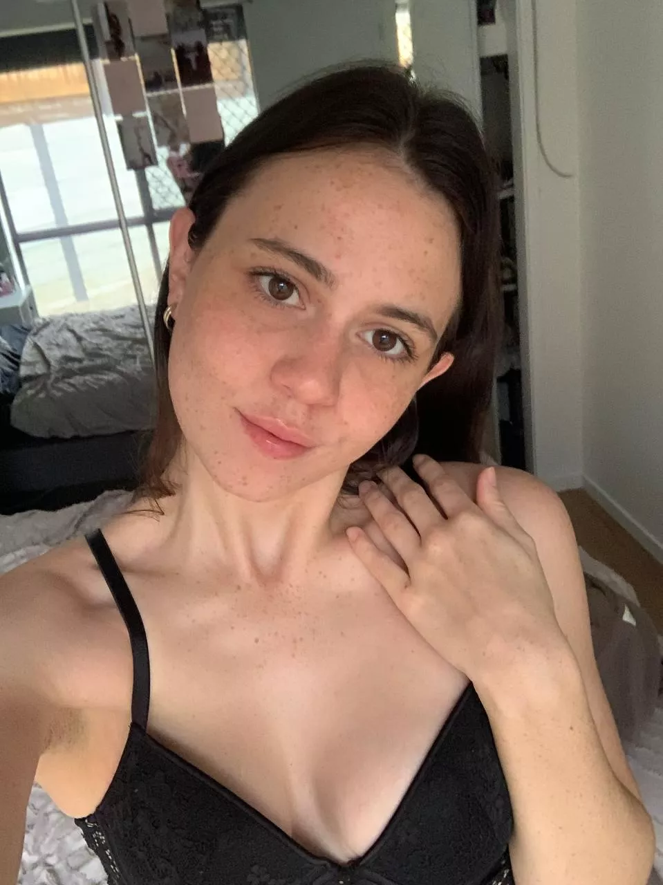 How do I get attention from older guys