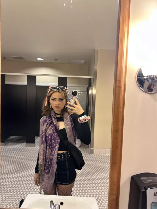 How hot am I on a scale of 10-10