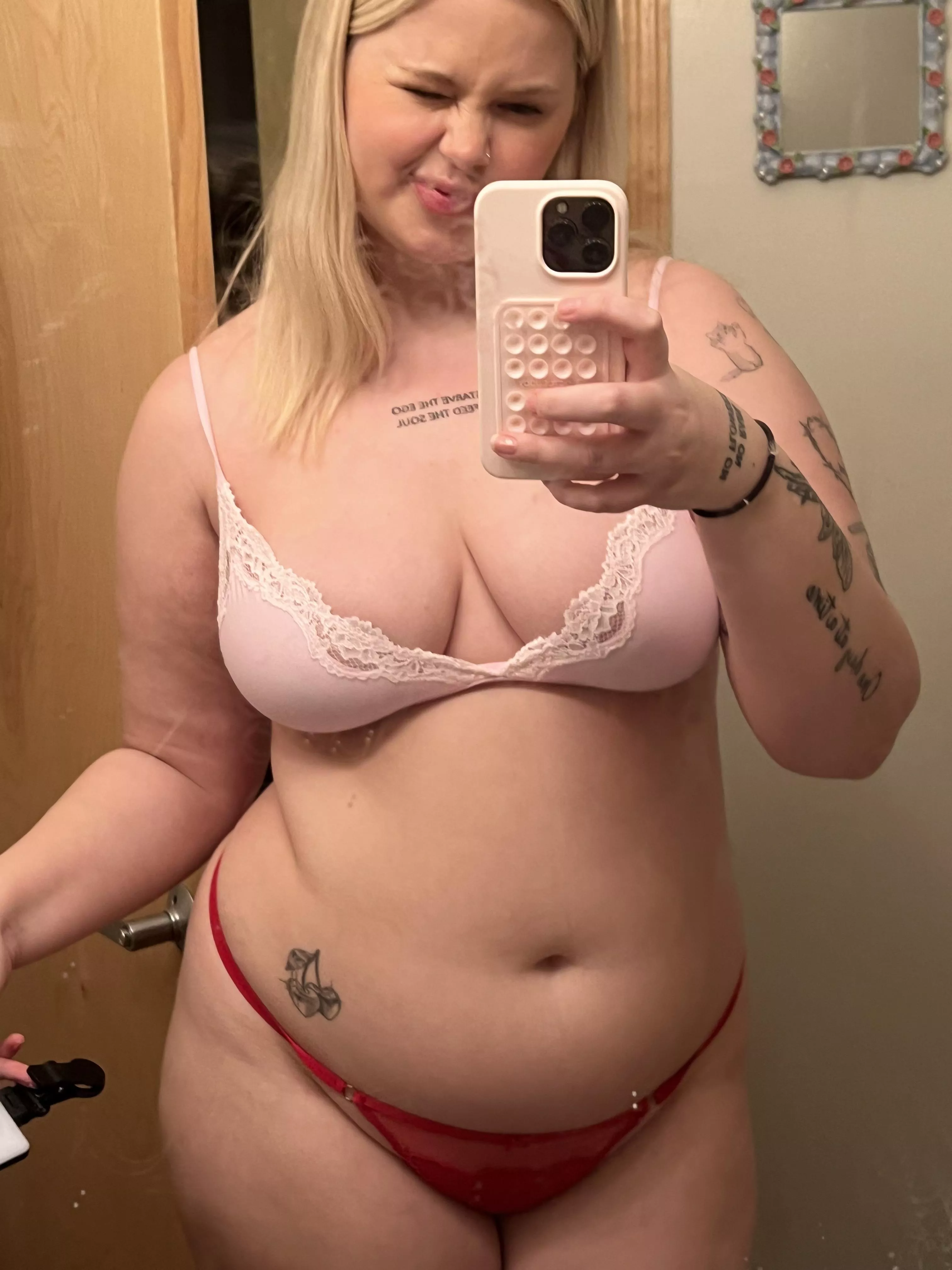 How much would you feed me? 