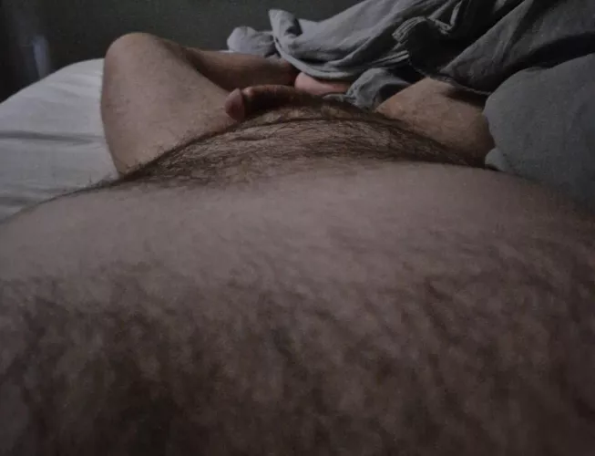 Hungry for some hairy Scandinavian meat?